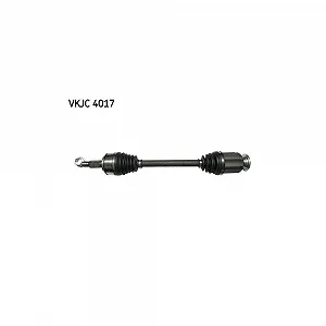 Приводной вал SKF VKJC 4017 для HONDA передняя ось правая - Фото 1