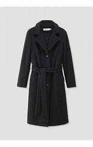 Пальто hessnatur из чистой органической мериносовой шерсти цена на synthetic.ua - Фото 1 Пальто hessnatur из чистой органической мериносовой шерсти synthetic.ua - Фото 1