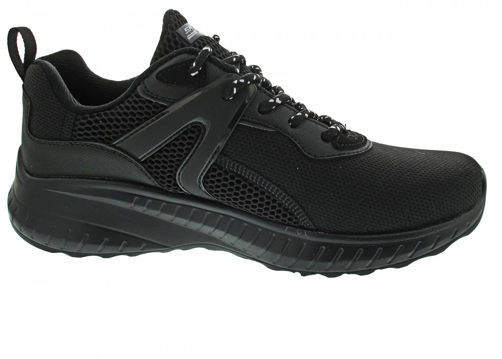 Кроссовки Skechers Bobs Squad Chaos Elevated Drift, фото №3