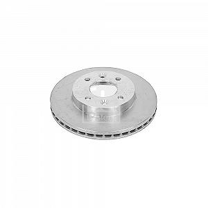 Гальмівний диск FEBI BILSTEIN 09072 Передня вісь synthetic.ua - Фото 1