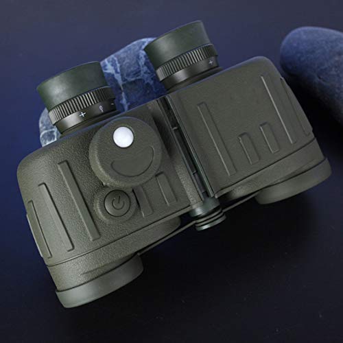 Бинокль QHYTL 8x30 Водонепроницаемый LLL Ночное Видение, фото №6