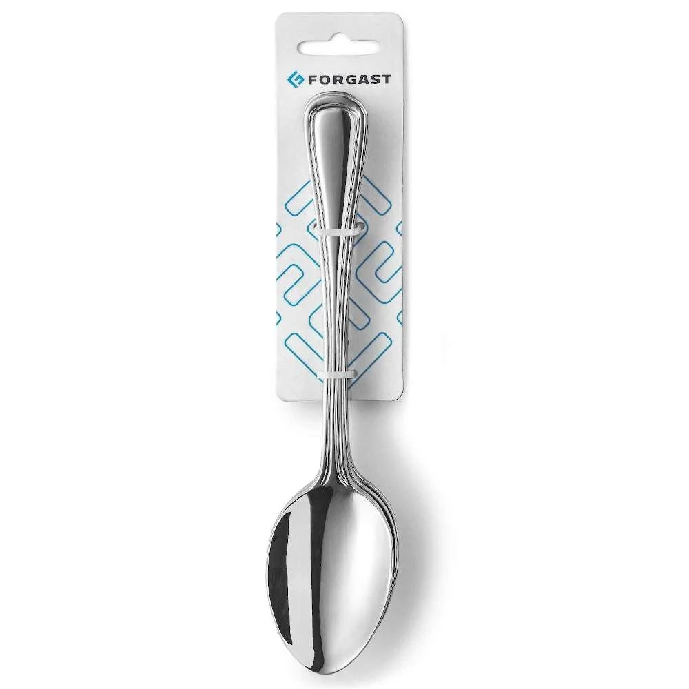 Ложки столові, набір 6 шт, фото №3