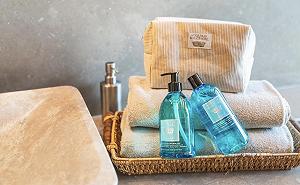 Гель для душу та ванни Dr. Taffi Acqua di Bolgheri Maestrale Organic & Vegan 500 мл synthetic.ua - Фото 1