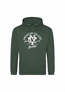 Толстовка AMERICAN COLLEGE USA Унісекс Дитяча - Фото 1