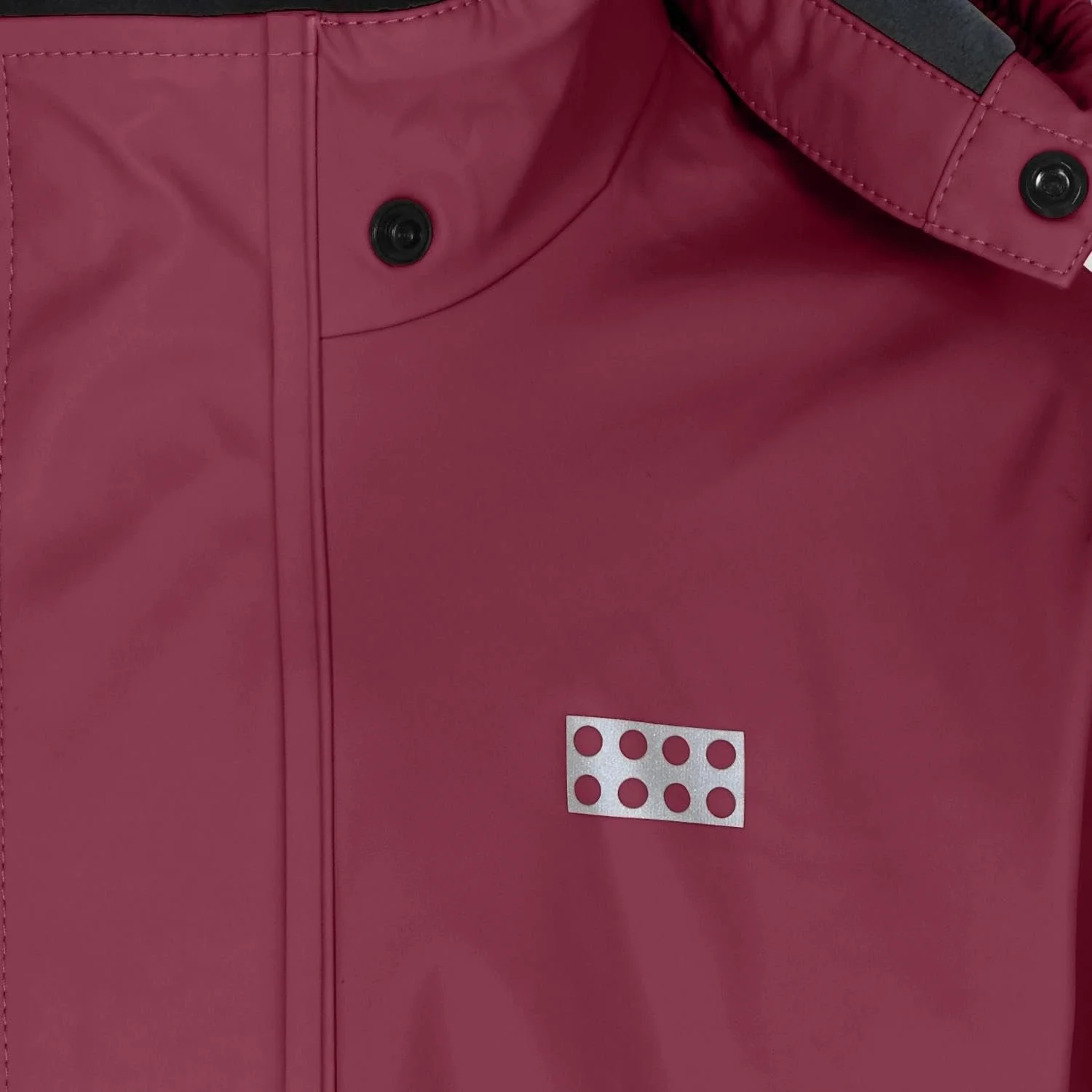 LEGO Lwjipe 708 - Утеплена дощова куртка, фото №3 LEGO Lwjipe 708 - Утеплена дощова куртка, фото №3