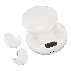 Навушники-перекладачі ASHATA, 3 багатофункціональні , режими перекладу голосних у реальному часі для навчання (білий) synthetic.ua - Фото 1