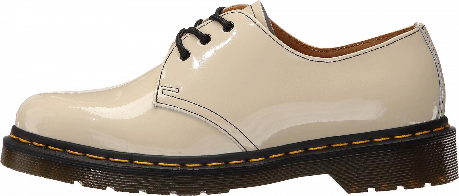 Туфлі Dr. Martens 1461, чоловічі, фото №3