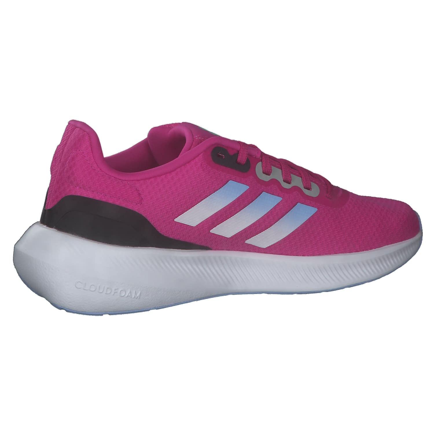 Кросівки adidas Runfalcon 3.0 W жіночі, фото №7