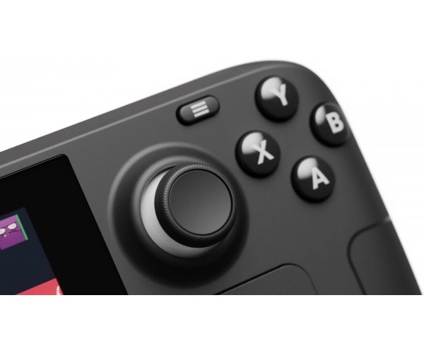 Портативна ігрова приставка Valve Steam Deck 512 GB, фото №6