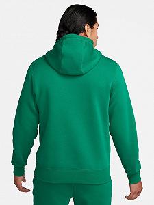 Худі Nike Club Fleece Pullover Hoodie Green FN3104-365 M synthetic.ua - Фото 1