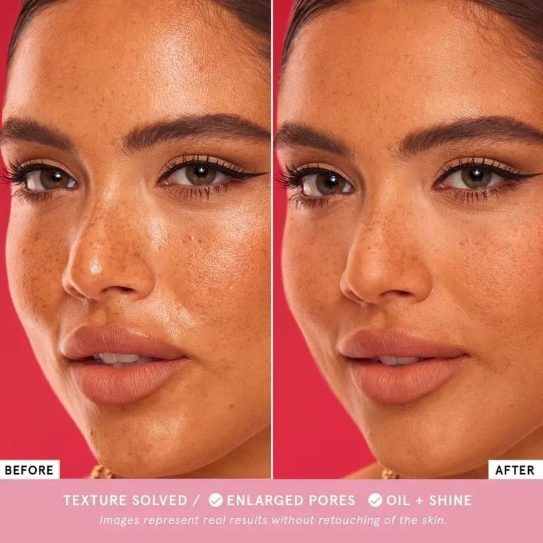 Розпилювач для фіксації макіяжу Mattifying Waterproof Matte Finishing Spray (3 частини), фото №4