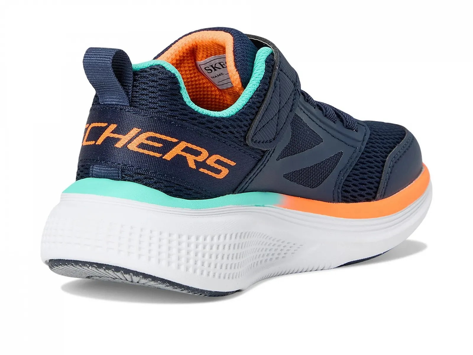 Кроссовки Skechers Go Run Elevate 2.0 Find My для мальчиков, фото №5