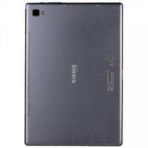 Планшет Sigma X-style Tab A1010 4G 64GB Grey чехол 4827798766224 synthetic.ua - Фото 1