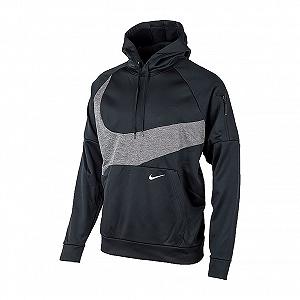 Світшот Nike NK TF HD PO SWOOSH S - Фото 1