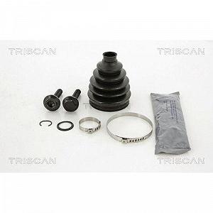Комплект пыльника приводного вала TRISCAN 8540 29827 для AUDI SEAT SKODA VW synthetic.ua - Фото 1
