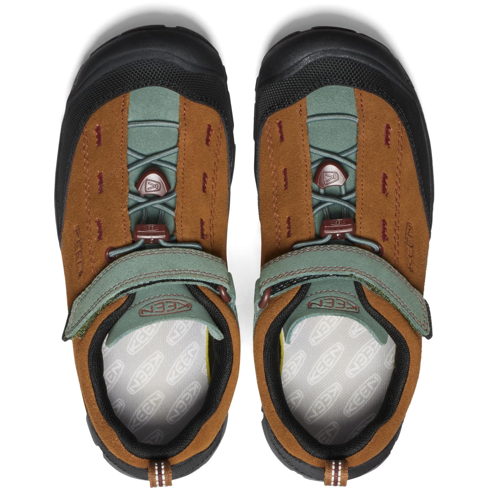 Кросівки KEEN Jasper 2, фото №5
