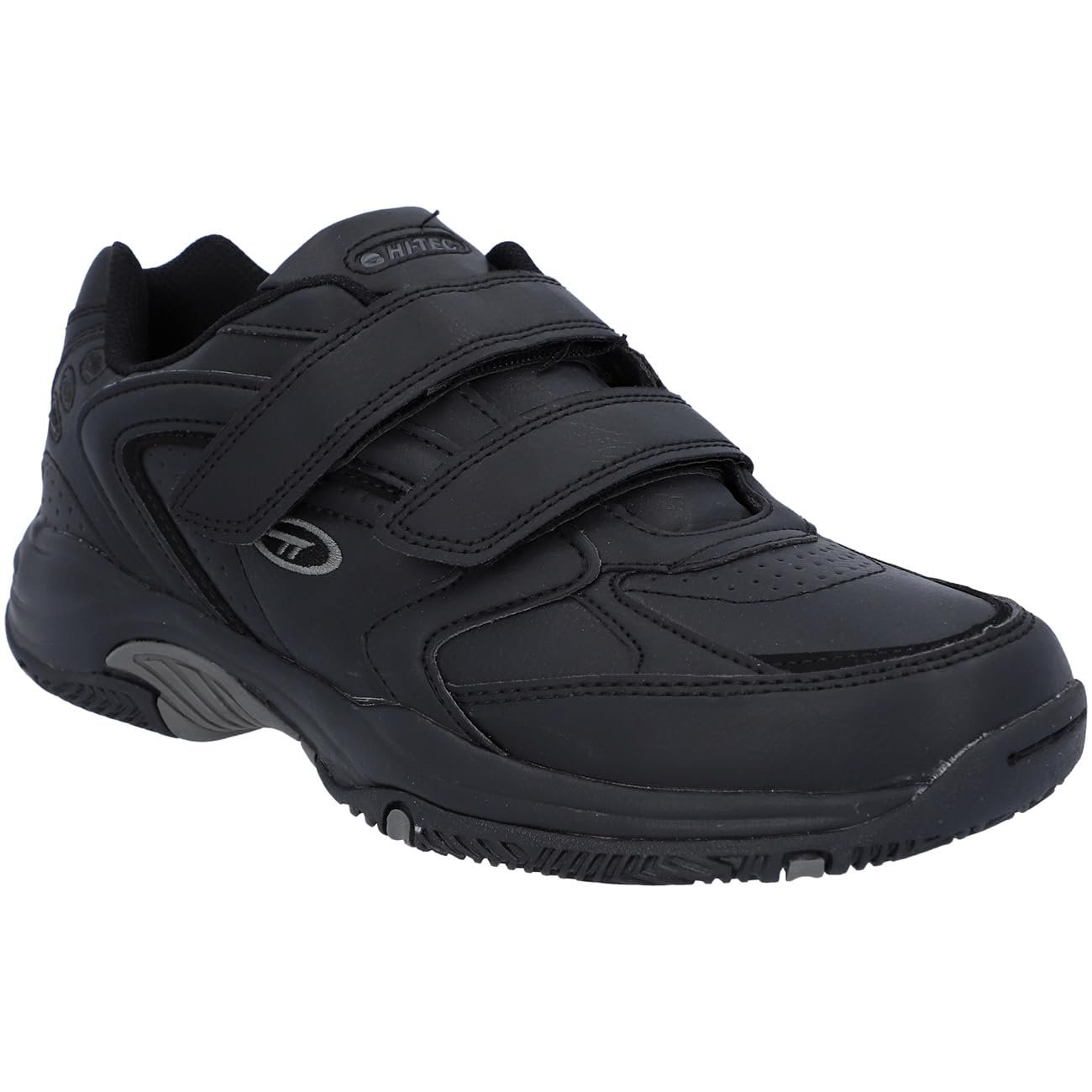 Кроссовки Hi-Tec Blast Lite Ez Multisport Outdoor, фото №2