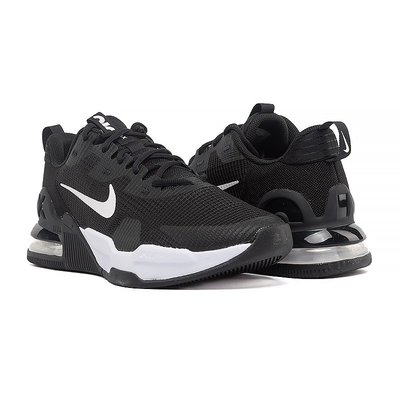 Кросівки Nike M AIR MAX ALPHA TRAINER 5 46, фото №1