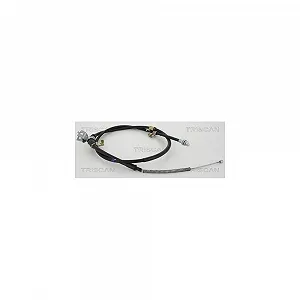 Трос стояночного тормоза TRISCAN 8140 42154 задний левый - Фото 1