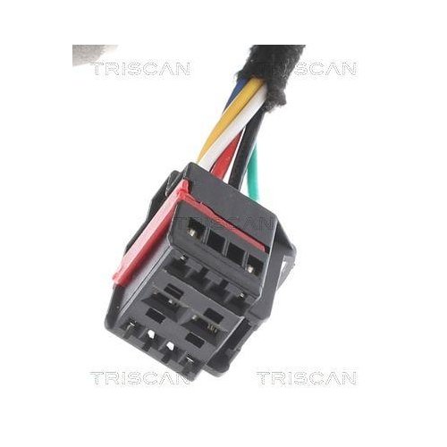 Амортизатор багажника TRISCAN 8710 29309 для AUDI, задній лівий, фото №4 Амортизатор багажника TRISCAN 8710 29309 для AUDI, задній лівий, фото №4