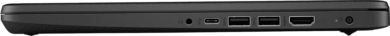 Ноутбук 14" HP Laptop 14s-dq2402nd i3-1125G4 RAM 8GB SSD 256GB Windows 11 (UKR), фото №5