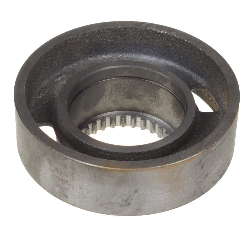 Барабан узкий пр-во S I L A 70-4202033, фото №2