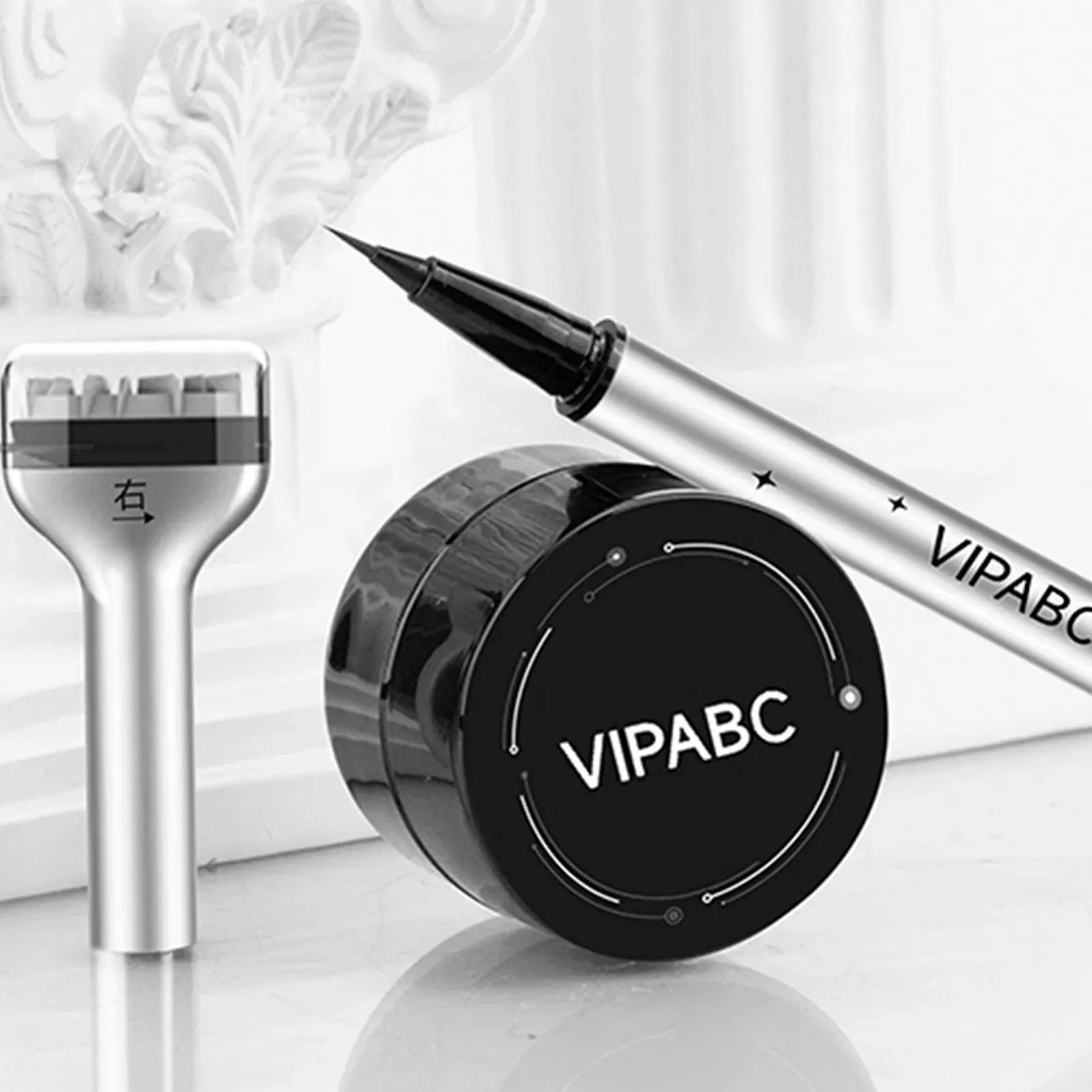 Штамп для підводки очей, фото №3