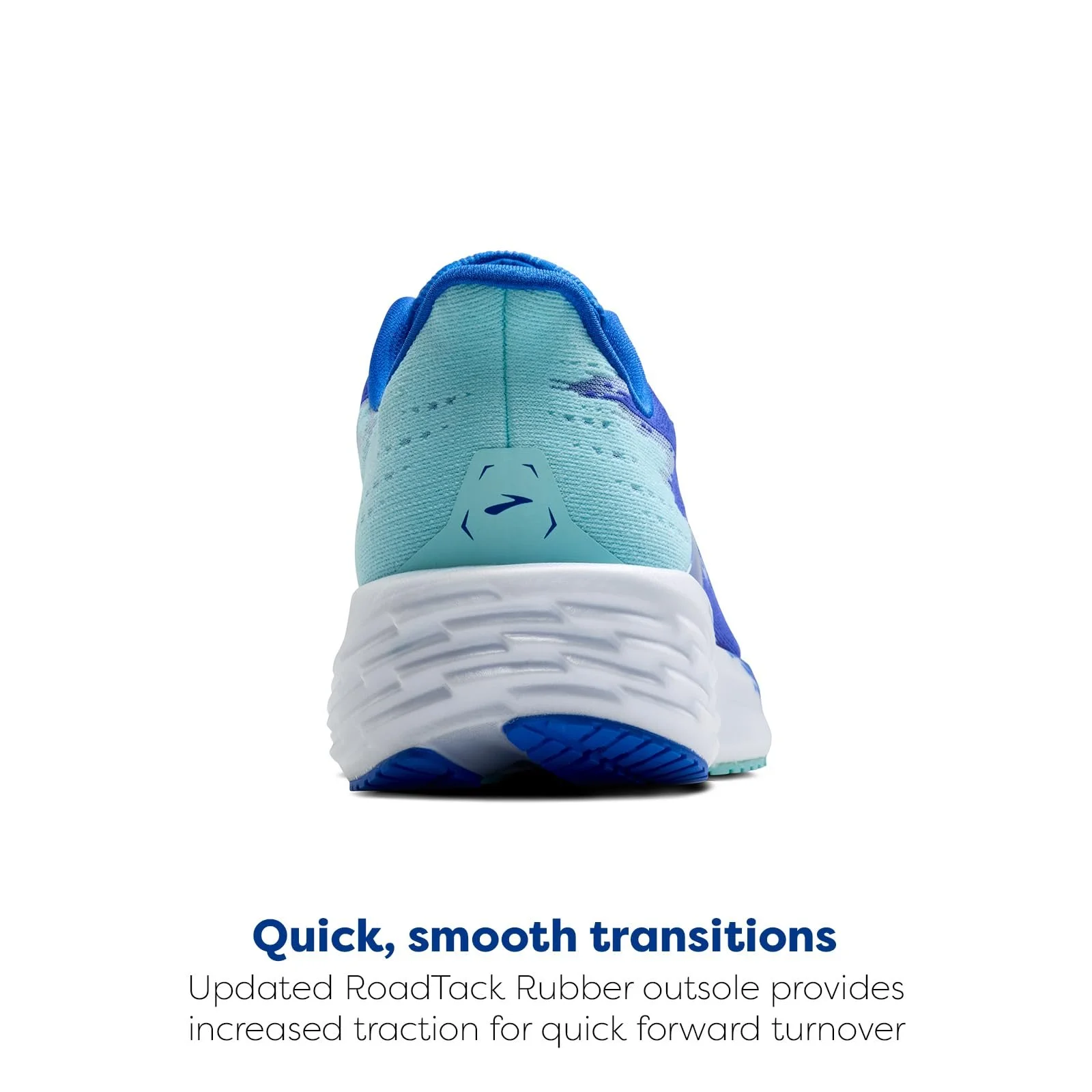 Мужские Кроссовки Brooks Launch 11, фото №3