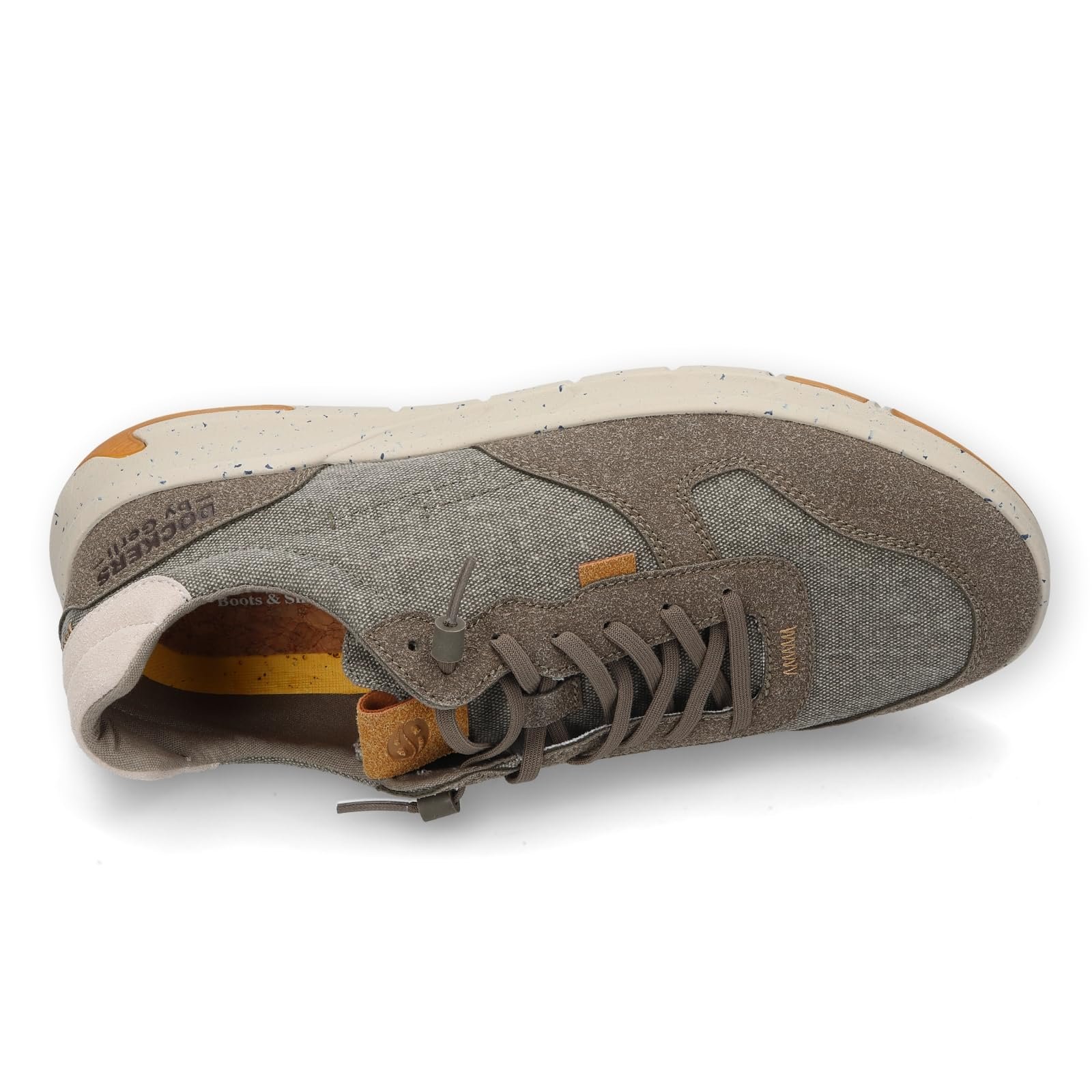 Кросівки Dockers by Gerli Low-Top Чоловічі Низькі, фото №6