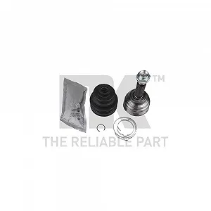 ШРУС приводного вала NK 513035 со стороны колеса для MITSUBISHI - Фото 1