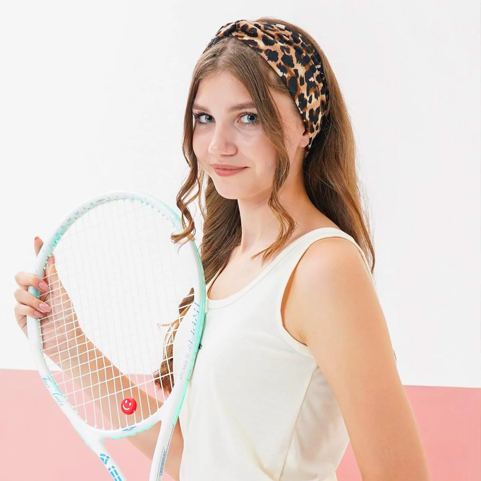 Пов'язка на голову, фото №5 Пов'язка на голову, фото №5