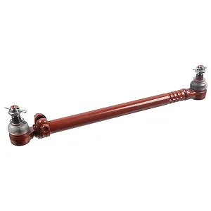 Тяга рулевая FEBI BILSTEIN ProKit 23899 для MERCEDES-BENZ передний мост - Фото 1