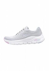 Кросівки Skechers Arch Fit чоловічі - Фото 1