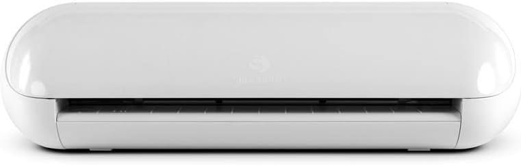 Ріжучий плотер Silhouette Portrait 3 White, фото №1