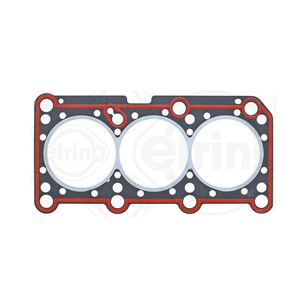 Прокладка головки блоку циліндрів ELRING 403.741 для AUDI SEAT SKODA VW CUPRA, фото №1