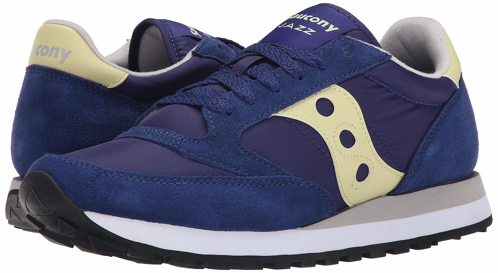 Кроссовки Saucony Jazz Original, фото №7