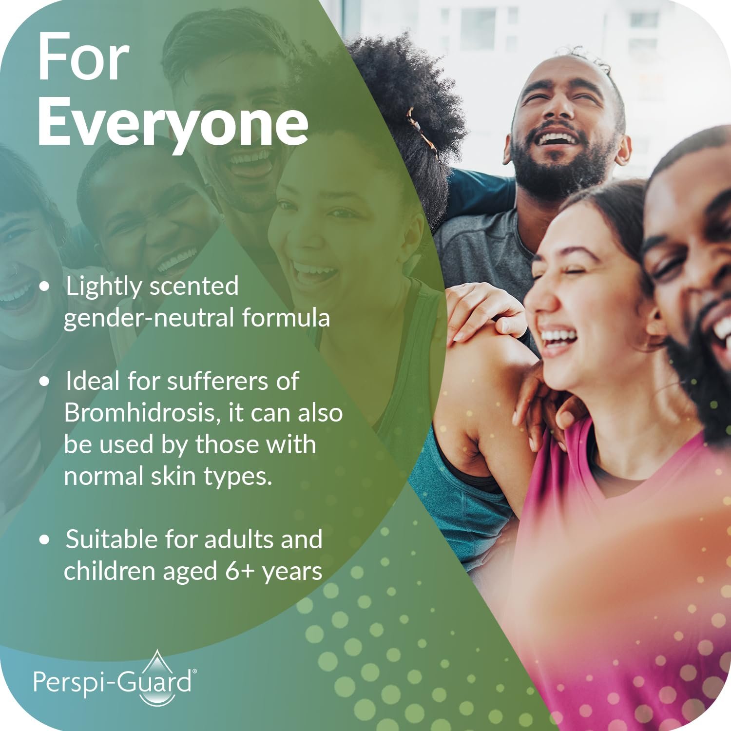 Гель для душу Perspi-Guard Odour Control Контроль запаху 200 мл, фото №6 Гель для душу Perspi-Guard Odour Control Контроль запаху 200 мл, фото №6