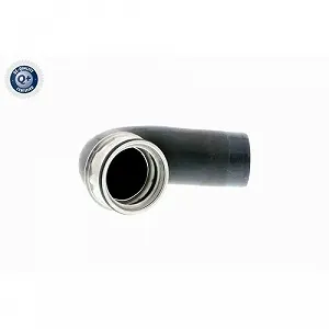 Шланг інтеркулера VAICO V10-2864 Q+ AUDI SEAT SKODA VW synthetic.ua - Фото 1