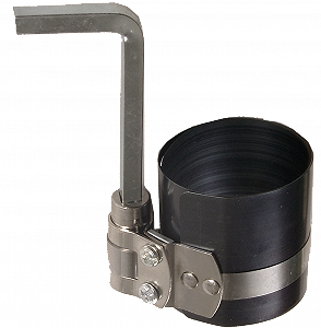 Оправка для поршневих кілець SW-STAHL 41221L 40-80 мм - Фото 1