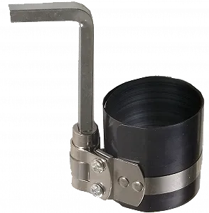 Оправка для поршневих кілець SW-STAHL 41221L 40-80 мм - Фото 1