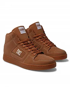 Кеди DC Shoes Manteca Чоловічі - Фото 1