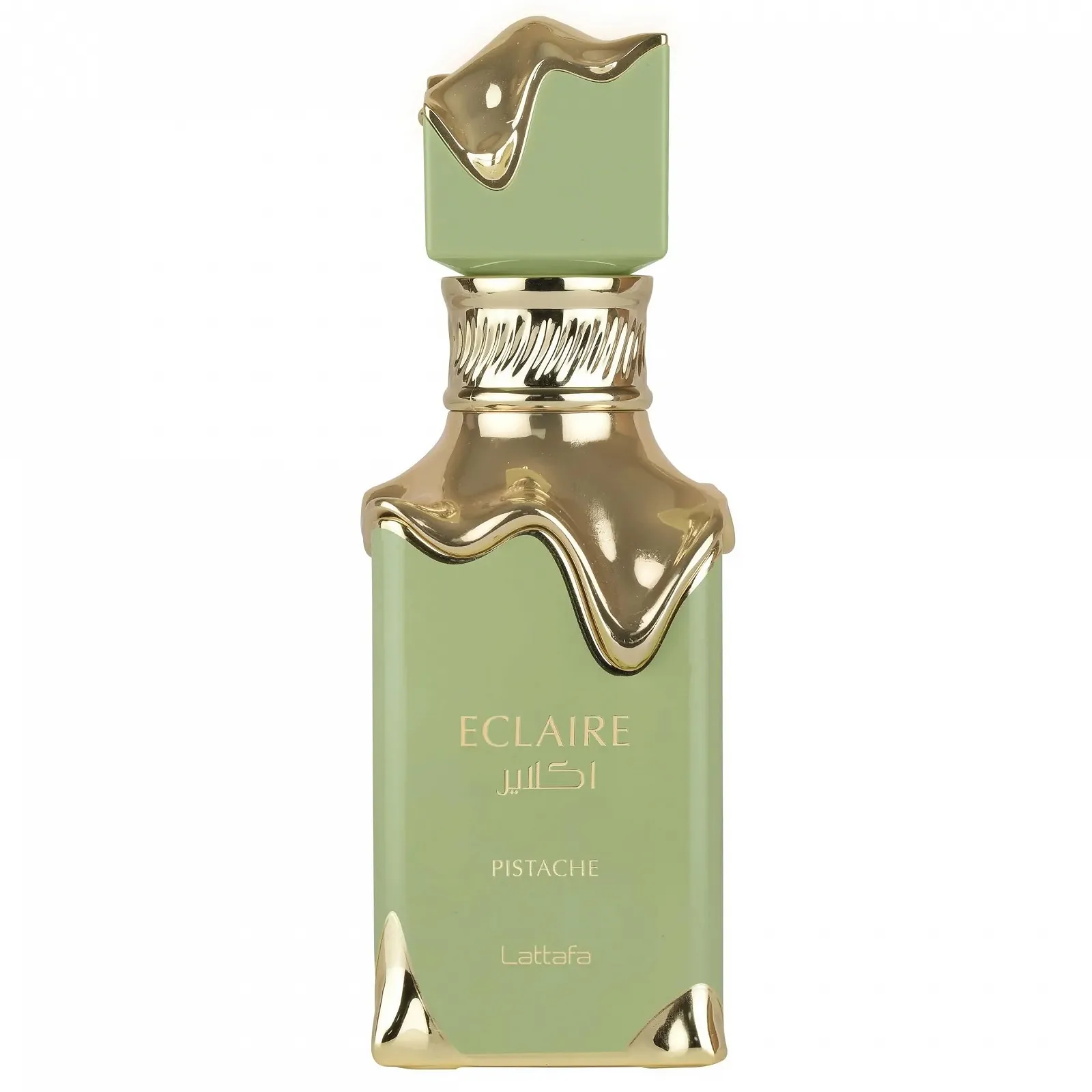 Парфюмированная вода Lattafa Eclaire Pistache 100 мл, фото №1 Парфюмированная вода Lattafa Eclaire Pistache 100 мл, фото №1
