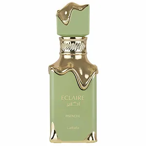 Купить Парфюмированная вода Lattafa Eclaire Pistache 100 мл - Фото 1 Парфюмированная вода Lattafa Eclaire Pistache 100 мл - Фото 1