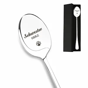 Ложка для сестри Sister HEART - Фото 1