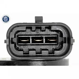 Датчик положення розподільного валу VEMO Q+ V53-72-0076 KIA synthetic.ua - Фото 1