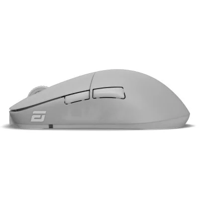 Мышка Endgame Gear XM2w 4k v2 Wireless Transparent White (PGW-EG-MOU-082), фото №4 Мышка Endgame Gear XM2w 4k v2 Wireless Transparent White (PGW-EG-MOU-082), фото №4