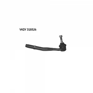 Наконечник рульової тяги SKF VKDY 318526 для BMW передня вісь праворуч - Фото 1