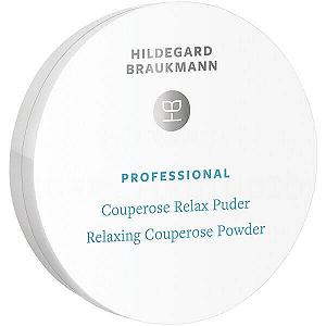 Пудра Hildegard Braukmann Professional Couperose Relax 9 г - Фото 1