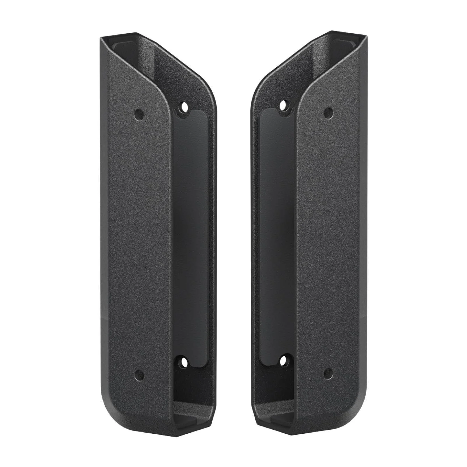 Подставка для ноутбука Настенная и для установки под стол Прочная Простая в установке Защита от царапин Улучшенная стабильность Металлическая скоба, фото №1