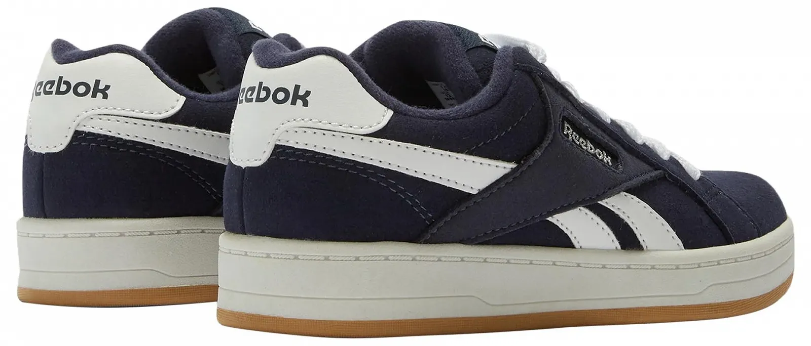 Кроссовки Унисекс Детские Reebok Retro Mega, фото №3
